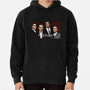 Goodfellas My Favorite Mob Movie Goodfellas Hoodies