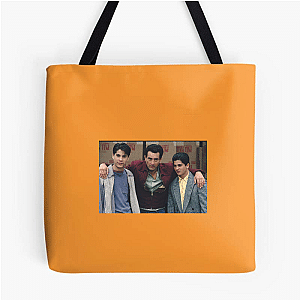 Goodfellas One Of Us Goodfellas Bags