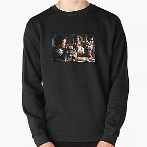 Goodfellas Always Loyal Always Dangerous Goodfellas Sweatshirts