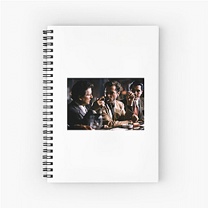 Goodfellas Always Loyal Always Dangerous Goodfellas Notebook