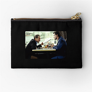Goodfellas Unforgettable Wise Guys Goodfellas Zipper Pouches