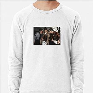 Goodfellas No Snitches Just Silence Goodfellas Sweatshirts