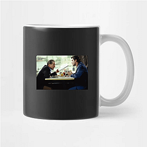 Goodfellas Unforgettable Wise Guys Goodfellas Mugs