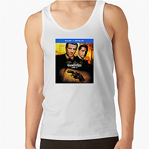 Goodfellas Beyond The Family Goodfellas Tank Tops