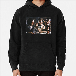 Goodfellas Always Loyal Always Dangerous Goodfellas Hoodies