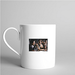 Goodfellas Always Loyal Always Dangerous Goodfellas Mugs