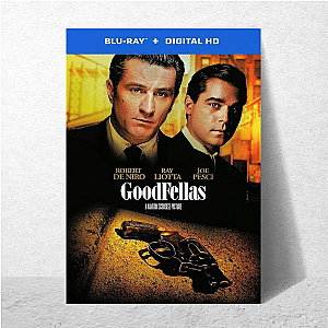Goodfellas Beyond The Family Goodfellas Posters
