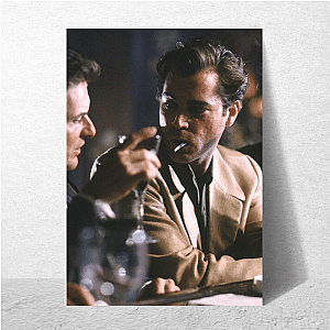 Goodfellas Always Loyal Always Dangerous Goodfellas Posters