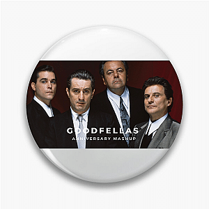 Goodfellas My Favorite Mob Movie Goodfellas Pins