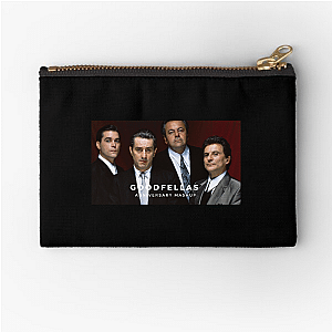 Goodfellas My Favorite Mob Movie Goodfellas Zipper Pouches