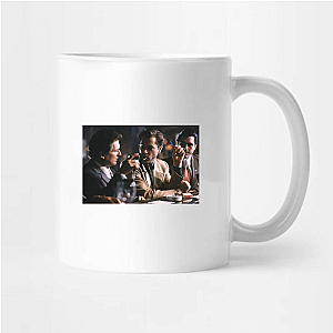 Goodfellas Always Loyal Always Dangerous Goodfellas Mugs