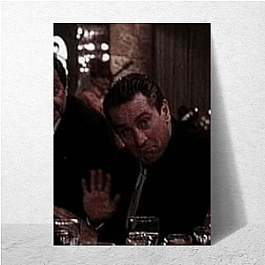 Goodfellas A True Masterpiece Goodfellas Posters