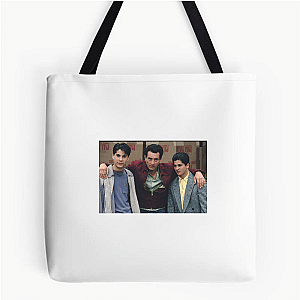 Goodfellas One Of Us Goodfellas Bags