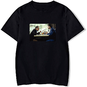 Goodfellas Unforgettable Wise Guys Goodfellas T-Shirts