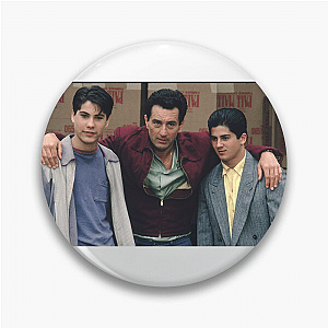 Goodfellas One Of Us Goodfellas Pins