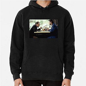 Goodfellas Unforgettable Wise Guys Goodfellas Hoodies