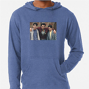 Goodfellas One Of Us Goodfellas Hoodies