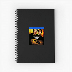 Goodfellas Beyond The Family Goodfellas Notebook