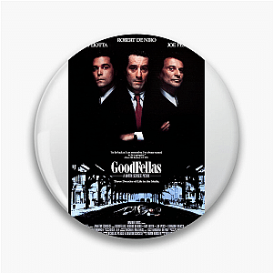 Goodfellas As Far Back As I Can Remember Goodfellas Pins