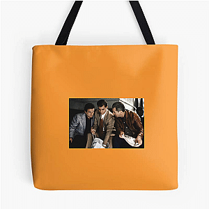Goodfellas No Snitches Just Silence Goodfellas Bags