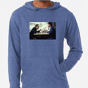Goodfellas Unforgettable Wise Guys Goodfellas Hoodies