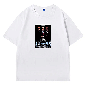 Goodfellas As Far Back As I Can Remember Goodfellas T-Shirts