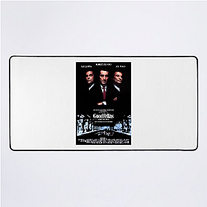 Goodfellas As Far Back As I Can Remember Goodfellas Mouse Pads