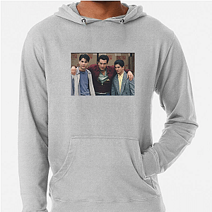 Goodfellas One Of Us Goodfellas Hoodies