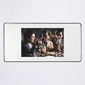 Goodfellas Always Loyal Always Dangerous Goodfellas Mouse Pads
