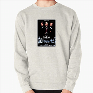 Goodfellas As Far Back As I Can Remember Goodfellas Sweatshirts