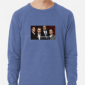Goodfellas My Favorite Mob Movie Goodfellas Sweatshirts