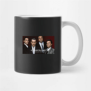 Goodfellas My Favorite Mob Movie Goodfellas Mugs
