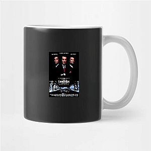 Goodfellas As Far Back As I Can Remember Goodfellas Mugs