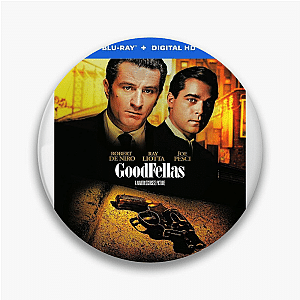 Goodfellas Beyond The Family Goodfellas Pins