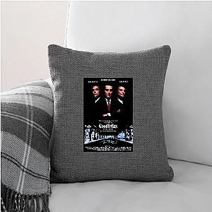 Goodfellas As Far Back As I Can Remember Goodfellas Pillows Cover