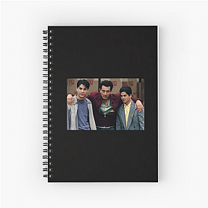 Goodfellas One Of Us Goodfellas Notebook