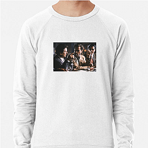 Goodfellas Always Loyal Always Dangerous Goodfellas Sweatshirts