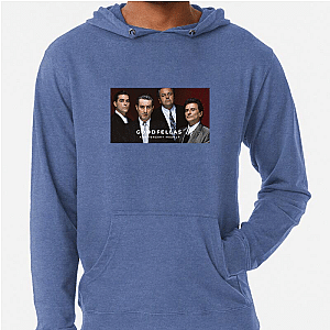 Goodfellas My Favorite Mob Movie Goodfellas Hoodies