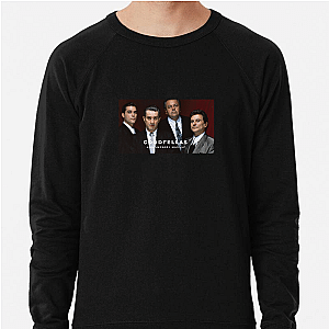 Goodfellas My Favorite Mob Movie Goodfellas Sweatshirts