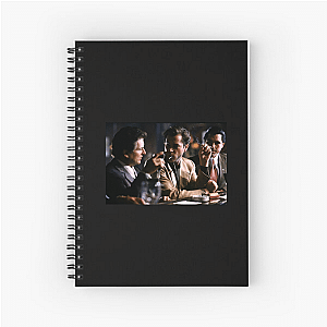 Goodfellas Always Loyal Always Dangerous Goodfellas Notebook