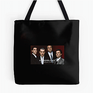 Goodfellas My Favorite Mob Movie Goodfellas Bags
