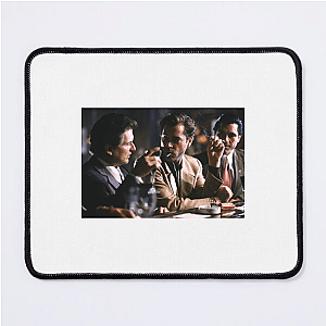 Goodfellas Always Loyal Always Dangerous Goodfellas Mouse Pads