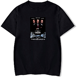 Goodfellas As Far Back As I Can Remember Goodfellas T-Shirts