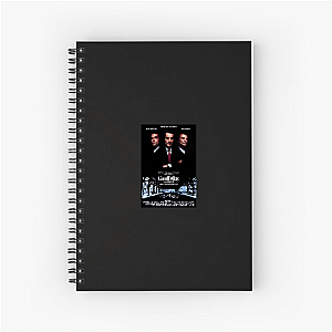 Goodfellas As Far Back As I Can Remember Goodfellas Notebook