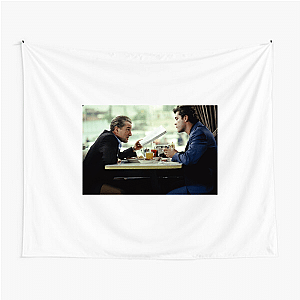 Goodfellas Unforgettable Wise Guys Goodfellas Tapestries