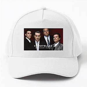 Goodfellas My Favorite Mob Movie Goodfellas Hats & Caps