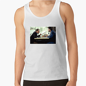 Goodfellas Unforgettable Wise Guys Goodfellas Tank Tops