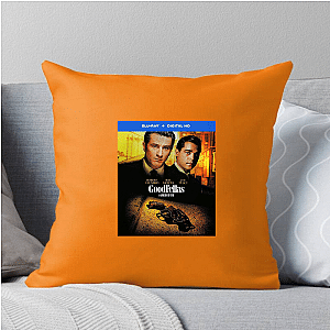 Goodfellas Beyond The Family Goodfellas Pillows Cover