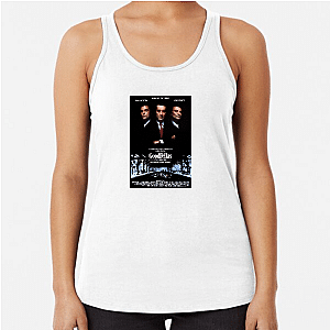Goodfellas As Far Back As I Can Remember Goodfellas Tank Tops