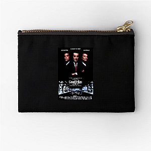 Goodfellas As Far Back As I Can Remember Goodfellas Zipper Pouches